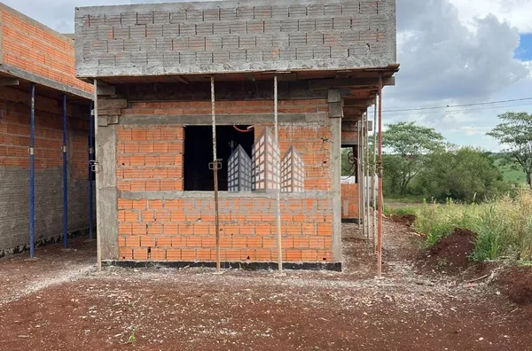 Casa para venda, 2 quarto(s),  Fraron, Pato Branco
