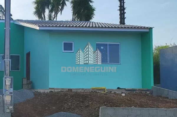 Casa para venda, 2 quarto(s),  Azulão, Vitorino