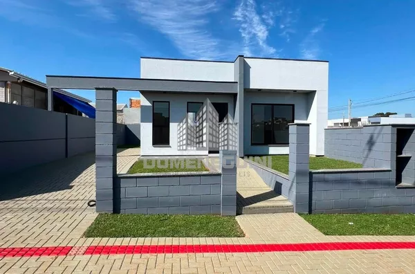 Casa para venda, 2 quarto(s),  Aeroporto, Pato Branco