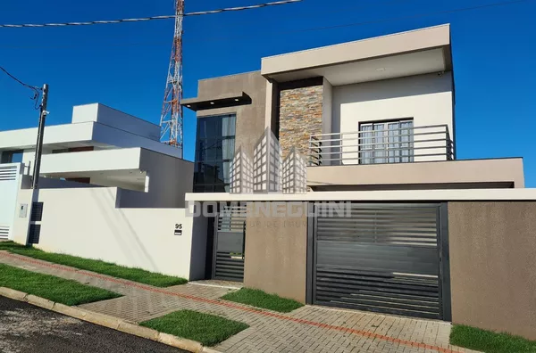 Casa Alto Padrão para venda,  - Selecione - Bairro, Pato Branco