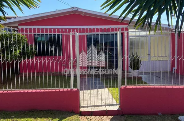 Casa Mobiliada para aluguel,  Bairro Alvorada, Pato Branco