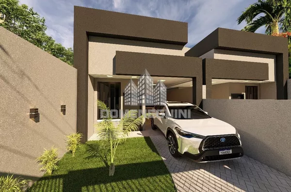 Casa para venda, 3 quarto(s),  São Cristovão, Pato Branco