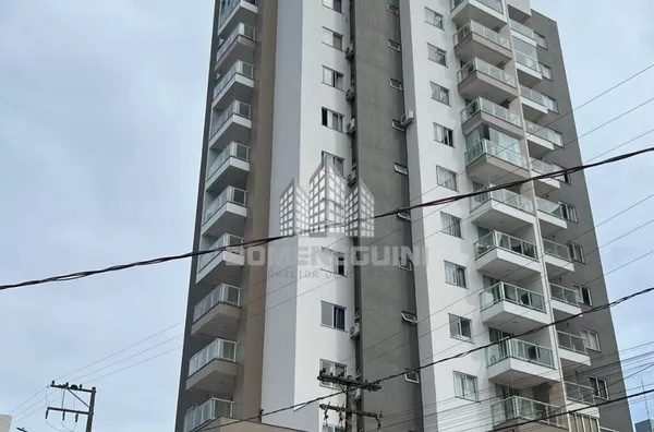 Apartamento para venda, 2 quarto(s),  Centro, Pato Branco
