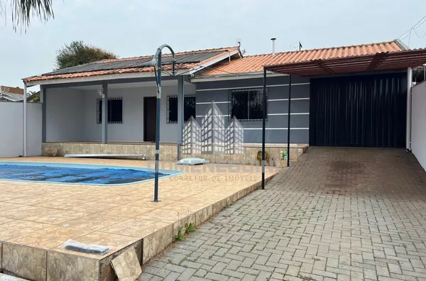 Casa para venda, 2 quarto(s),  Fraron, Pato Branco