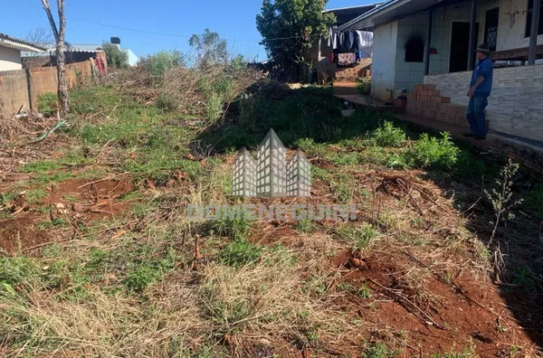 Terreno para venda,  São Roque, Pato Branco