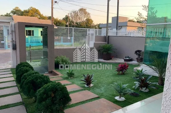 Sobrado para venda,  Fraron, Pato Branco