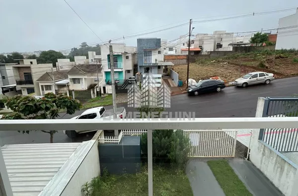 Sobrado para venda, 2 quarto(s), Fraron, Pato Branco - Foto 14