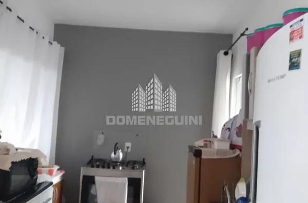 Casa para venda, 2 quarto(s),  Alvorada, Pato Branco