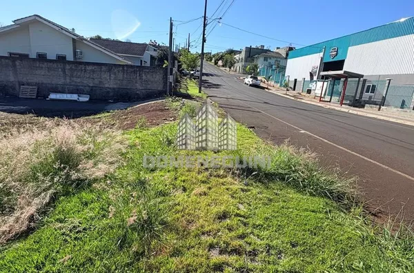 Terreno para venda,  São Francisco, Pato Branco