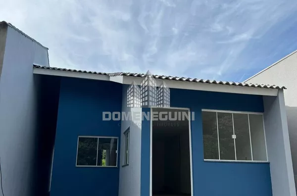 Casa para venda, 2 quarto(s),  Fraron, Pato Branco