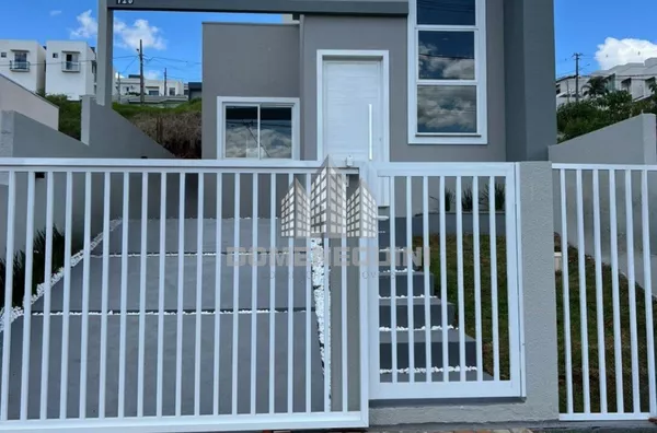 Casa para venda, 2 quarto(s),  Fraron, Pato Branco