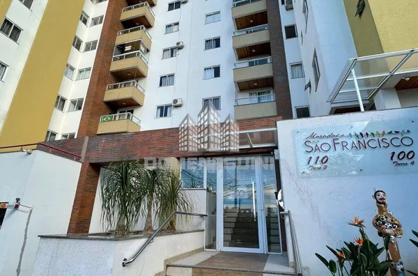 Apartamento para venda, 3 quarto(s),  Jardim Primavera, Pato Branco