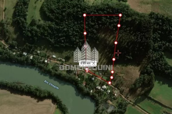 Chácara para venda,  Cristo Rei, Coronel Vivida