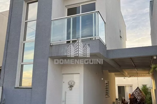 Sobrado para venda e aluguel, 2 quarto(s),  Fraron, Pato Branco