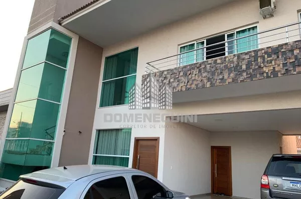 Sobrado para venda,  Fraron, Pato Branco