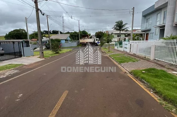 Casa para venda, 2 quarto(s),  Gralha Azul, Pato Branco