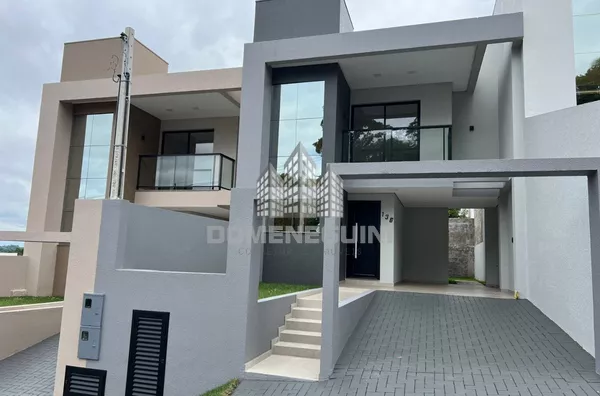 Casa para venda,  Fraron, Pato Branco