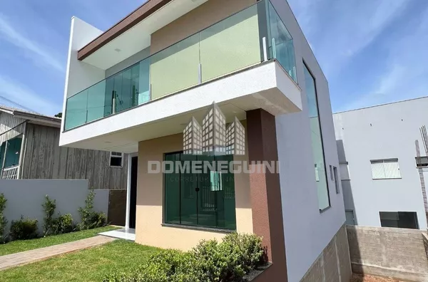 Triplex para venda,  Alvorada, Pato Branco