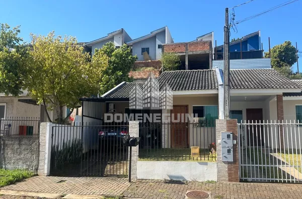 Casa para aluguel, 2 quarto(s),  Jardim Floresta, Pato Branco