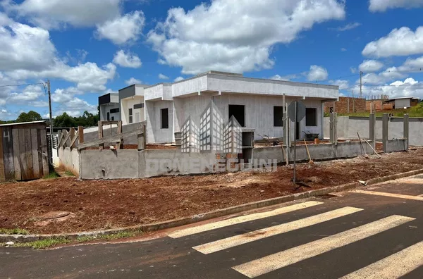 Casa para venda, 3 quarto(s),  Jardim Floresta, Pato Branco