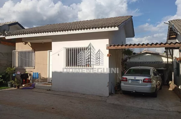 Casa para venda, 2 quarto(s),  Veneza, Pato Branco