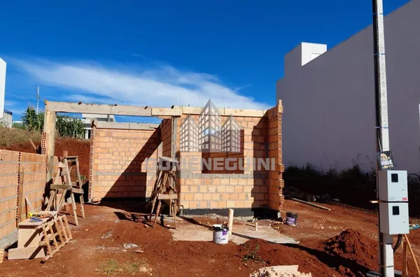 Casa para venda, 2 quarto(s),  Fraron, Pato Branco