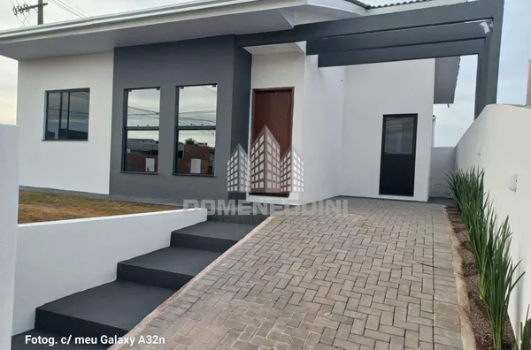 Casa para venda, 2 quarto(s),  Alvorada, Pato Branco