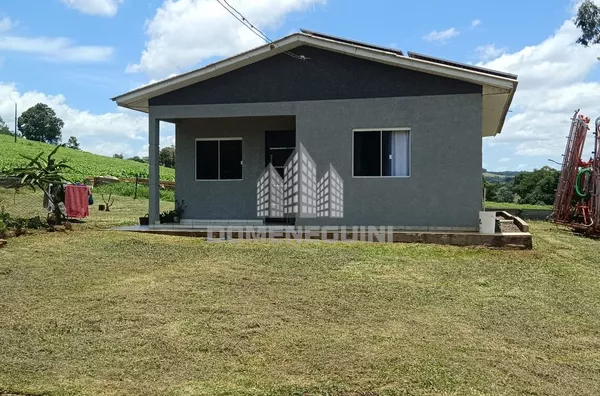 Fazenda para venda,  Linha Flor Da Serra, Irati