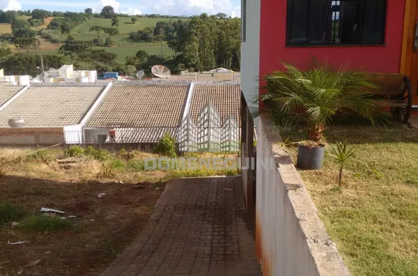 Casa para venda, 4 quarto(s),  Fraron, Pato Branco