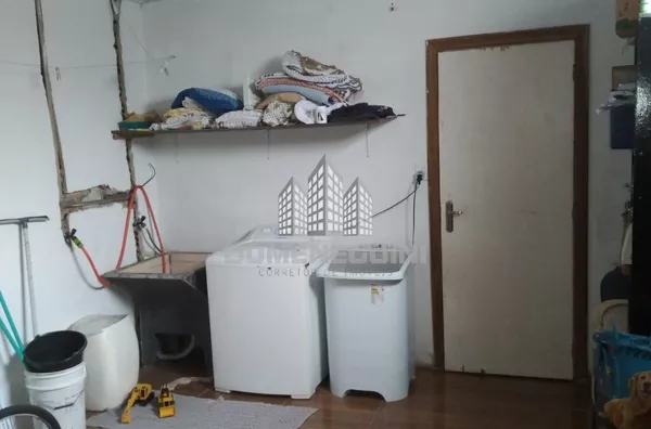 Casa para venda, 3 quarto(s),  Santo Antônio, Pato Branco