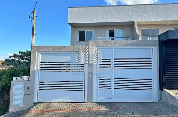 Sobrado para venda, 3 quarto(s),  Fraron, Pato Branco