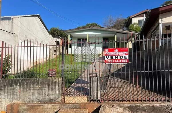 Casa para venda, 2 quarto(s),  São Cristovão, Pato Branco