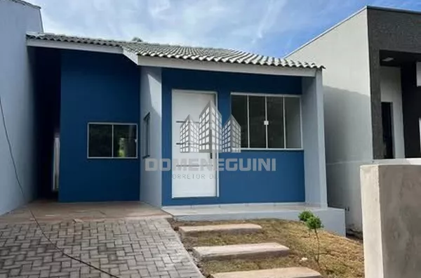 Casa para venda, 2 quarto(s),  Fraron, Pato Branco