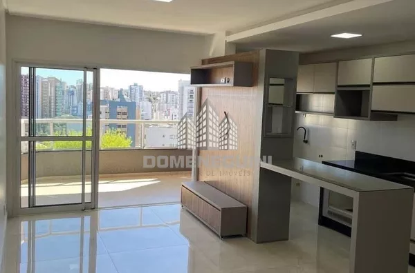 Apartamento para venda, 2 quarto(s), Centro, Pato Branco - Foto 5