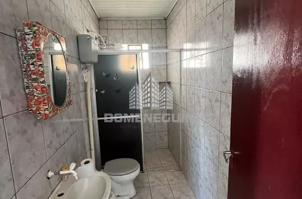 Casa para Venda e Locação,  Cristo Rei, Pato Branco