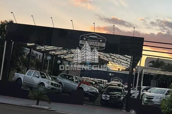 Ponto Comercial para venda,  Centro, Pato Branco