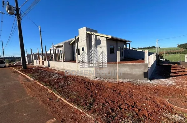 Casa para venda, 2 quarto(s),  Alvorada, Pato Branco