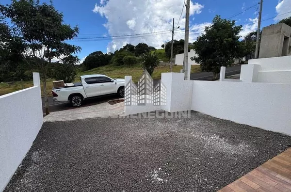 Casa para aluguel, 3 quarto(s), Jardim Floresta, Pato Branco - Foto 12