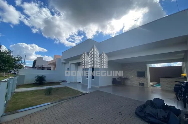 Casa para venda, 3 quarto(s),  Fraron, Pato Branco