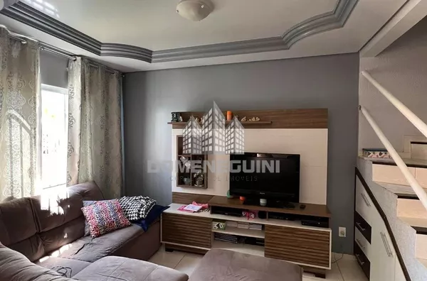 Sobrado para venda, 3 quarto(s),  La Salle, Pato Branco