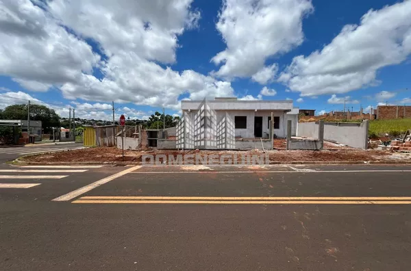 Casa para venda, 3 quarto(s),  Jardim Floresta, Pato Branco