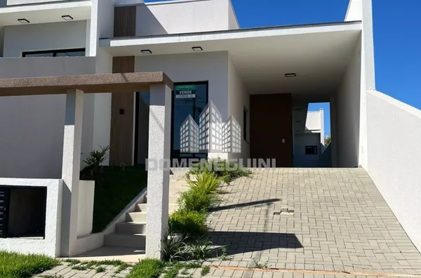 Casa para venda, 2 quarto(s),  Fraron, Pato Branco