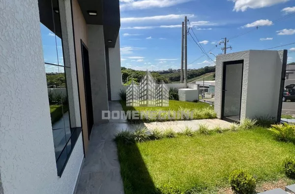 Casa para venda, 3 quarto(s),  Pagnoncelli, Pato Branco