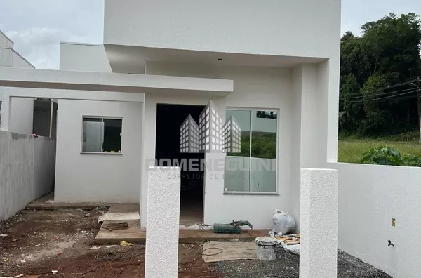 Casa para venda, 2 quarto(s),  Fraron, Pato Branco