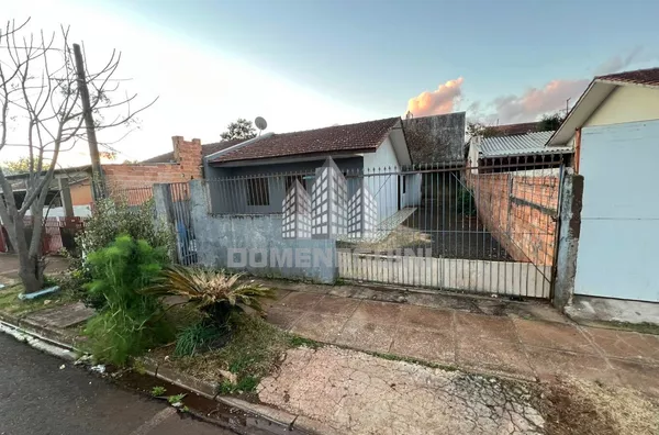 Casa para venda, 3 quarto(s),  Gralha Azul, Pato Branco
