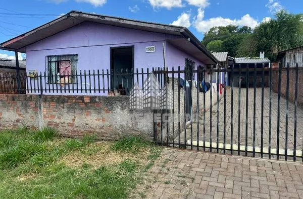 Casa para venda,  São Cristovão, Pato Branco