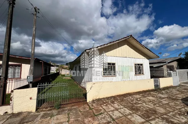 Casa para aluguel, 2 quarto(s),  São Vicente, Pato Branco