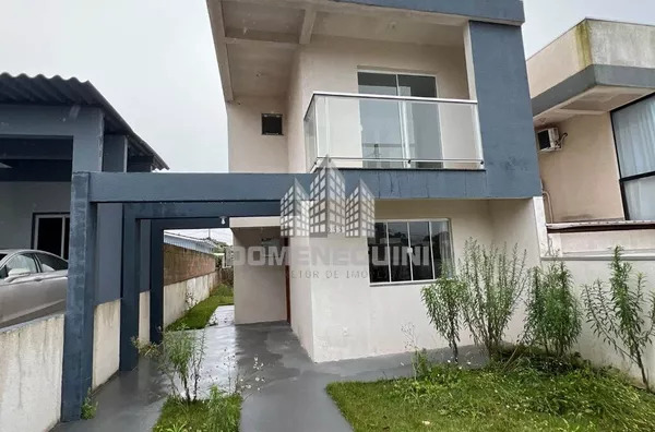 Sobrado para venda, 2 quarto(s), Fraron, Pato Branco - Foto 1