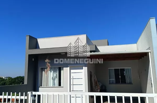 Casa Mobiliada para venda,  Fraron, Pato Branco