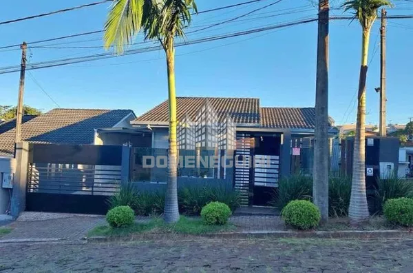 Casa para venda, 2 quarto(s),  Parque Do Som, Pato Branco